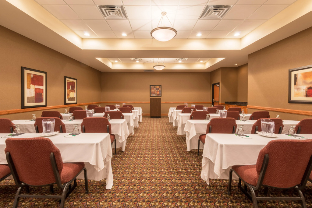 Holiday Inn Casper East-Medical Center by IHG