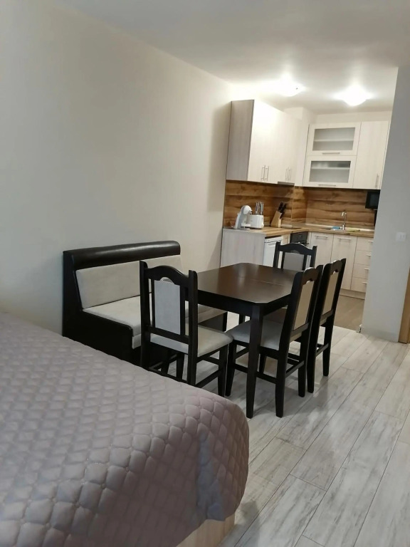 Borovets Gardens Apartment A27