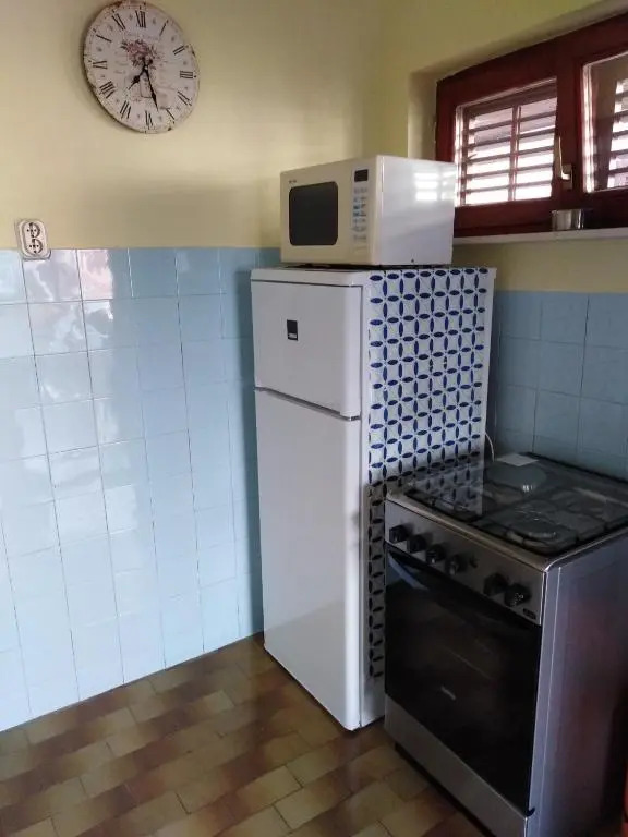 Apartman Goran