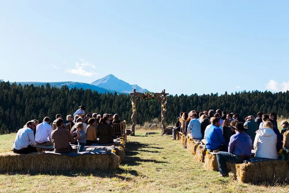 Lone Mountain Ranch