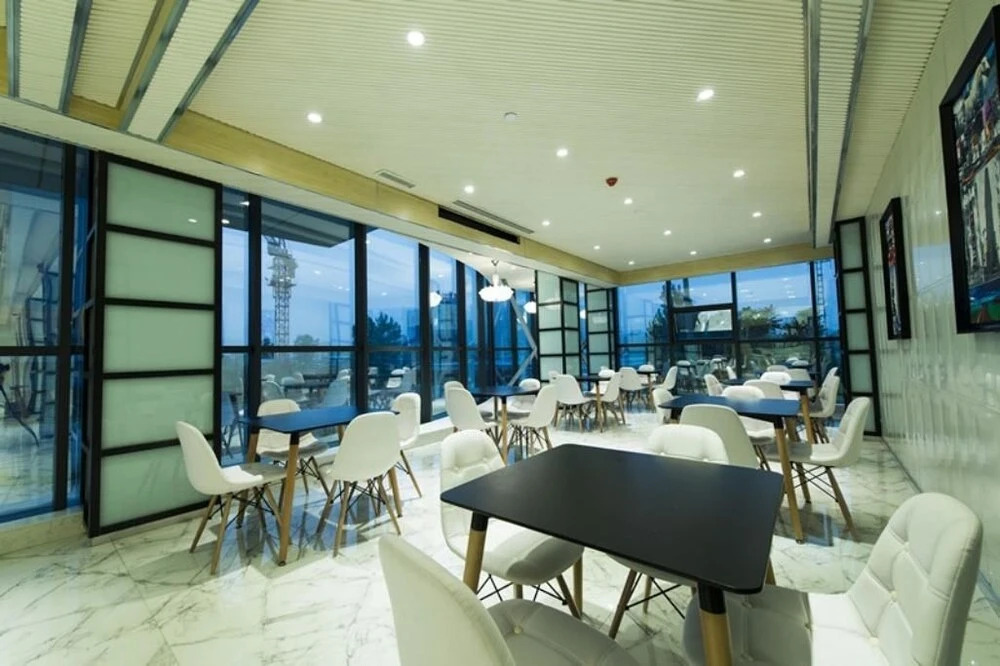 Friday Holiday Hotel (Jiaozuo Xinfeng Er Street)