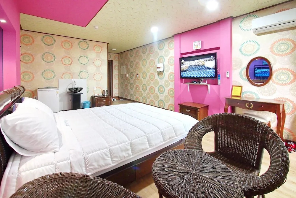 Sweden Resort
