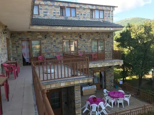 Royal Hotel Voskopojë