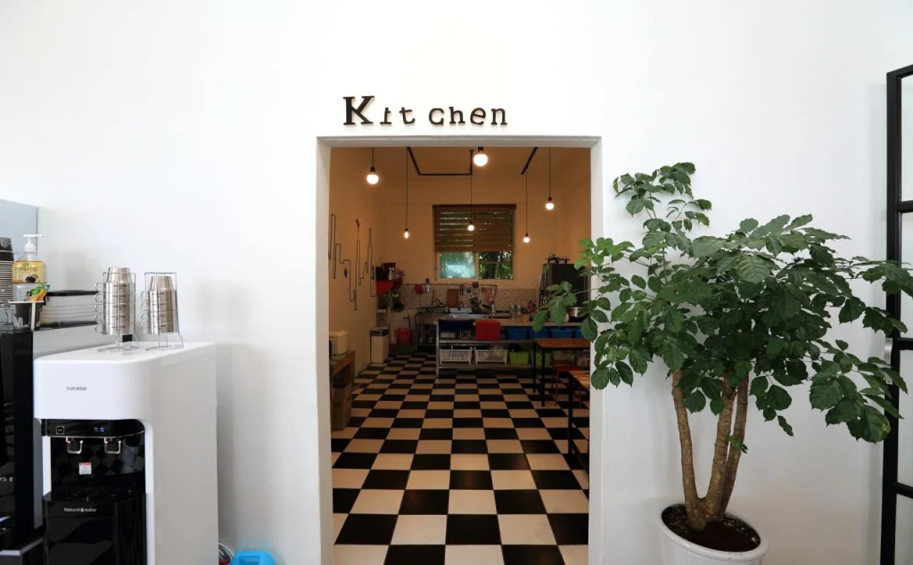 Wahaha Guesthouse