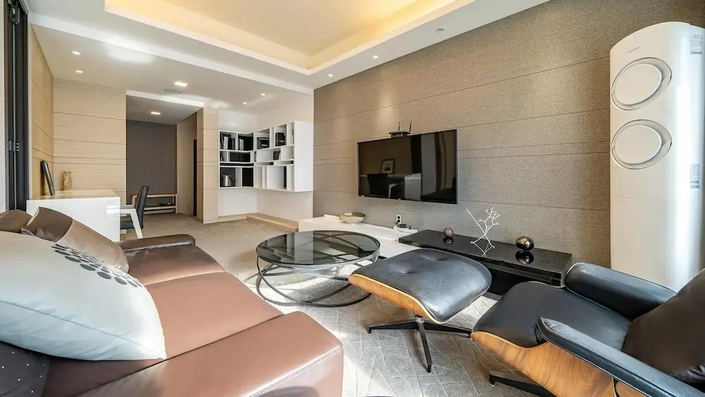 Cheongpyeong Family Hotel and Caviar Park