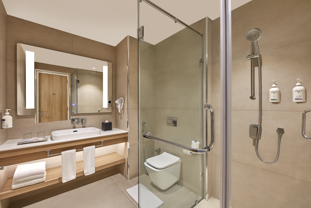 Holiday Inn Express Bengaluru Bommasandra by IHG