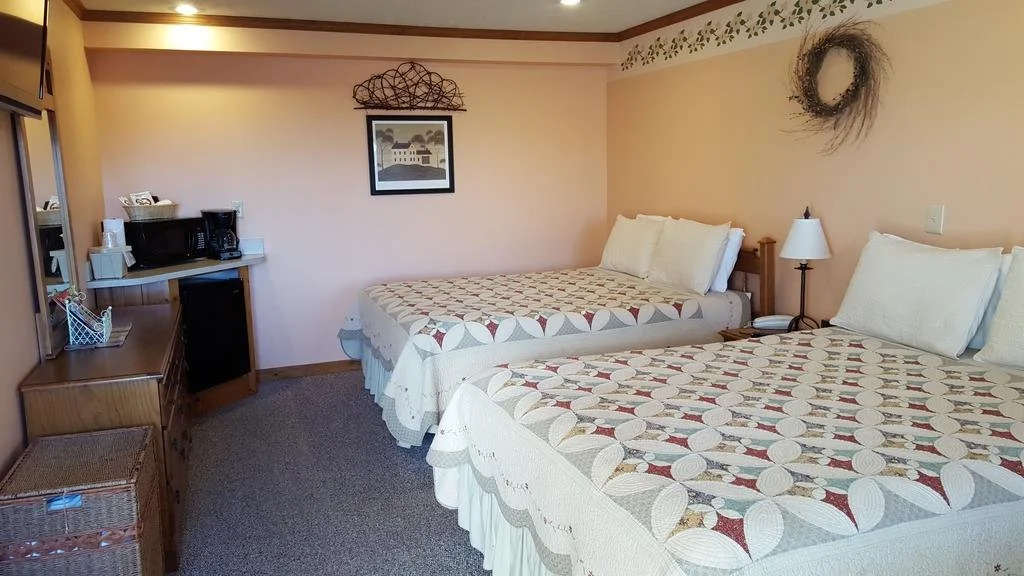 The Garrett Inn