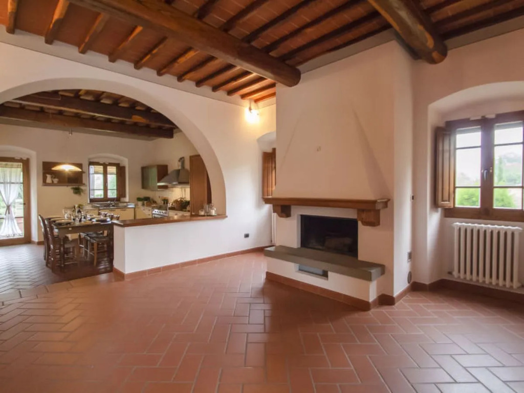 Castle Filicaia San Giovanni