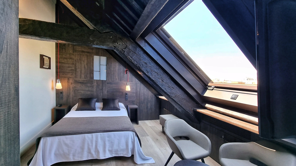 Hotel Sant Agustí