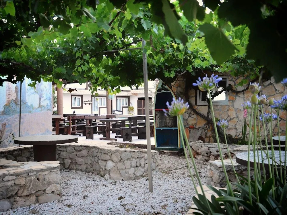 Guesthouse Kod Spavalice