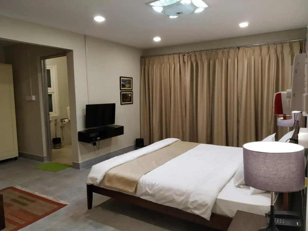 Chai Seeds Resort