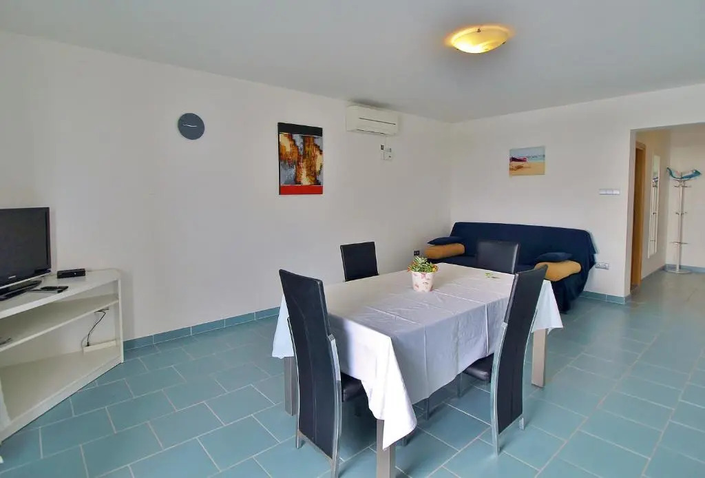 Apartments Eufemija