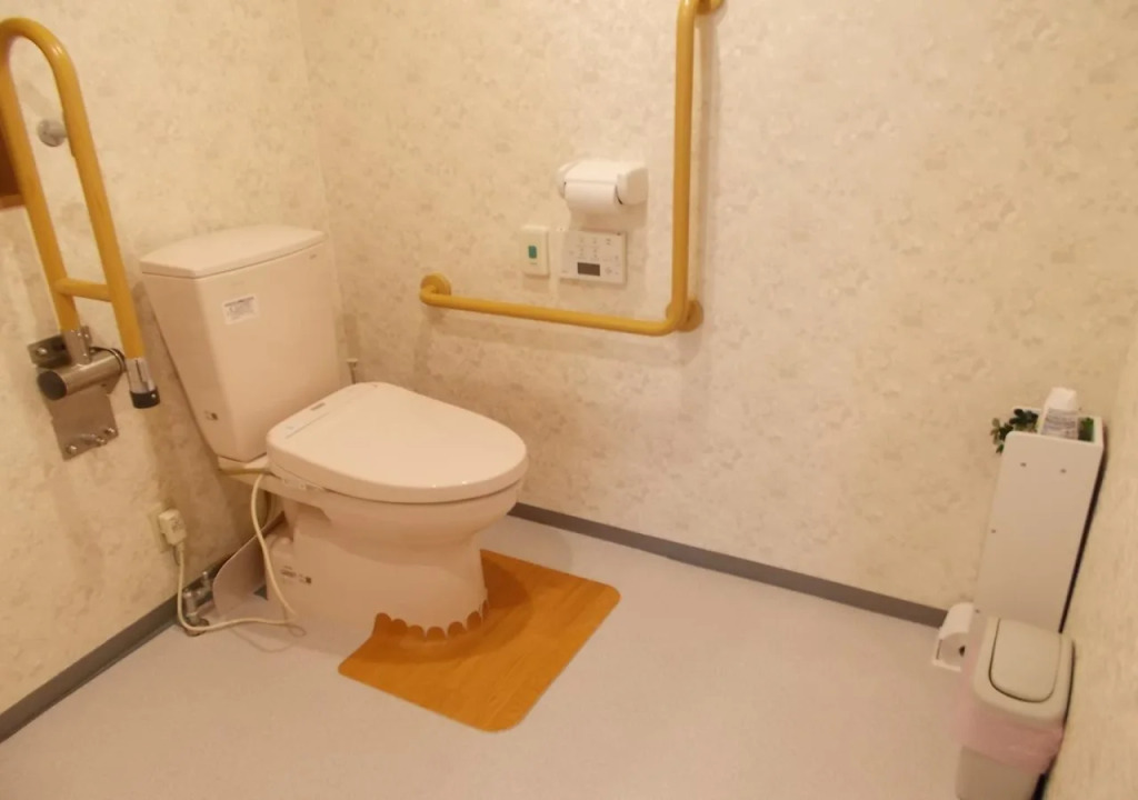 The Familiar Inn ー 2 min walk to subway, 5 min to Namba Station