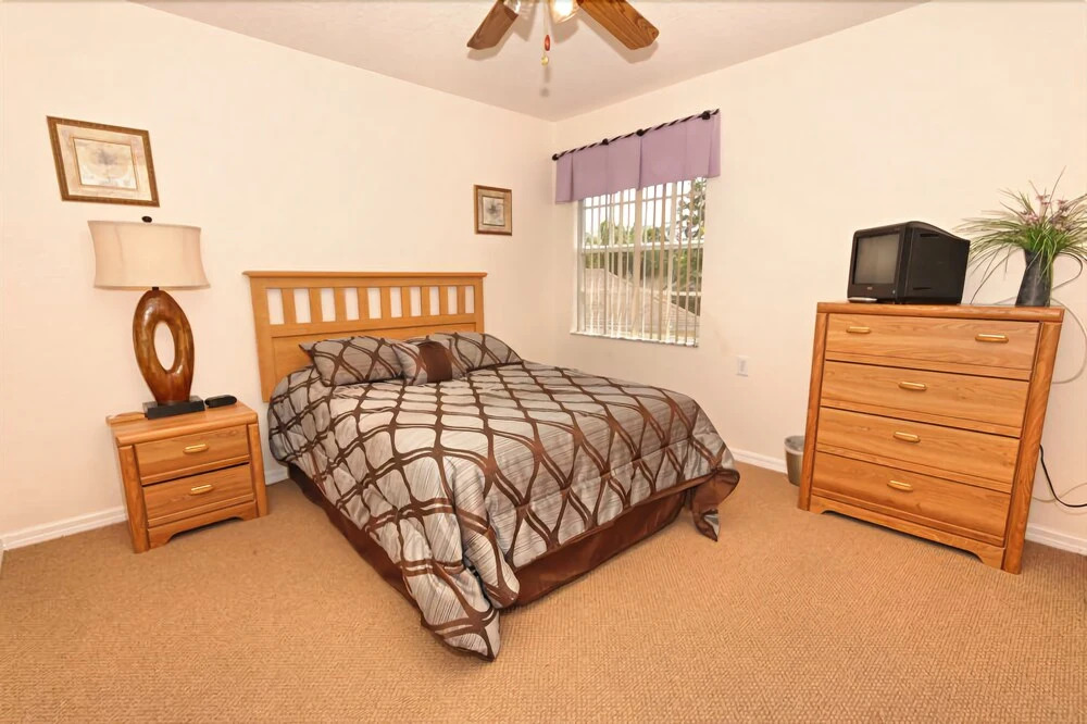 Highlands Reserve 313 - Five Bedroom Villa
