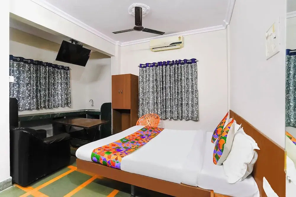 Via Peaceful Studio AAI Bungalow