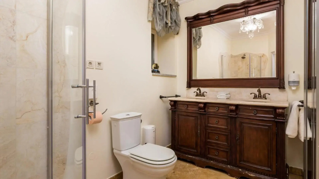 Apartments Villa BV