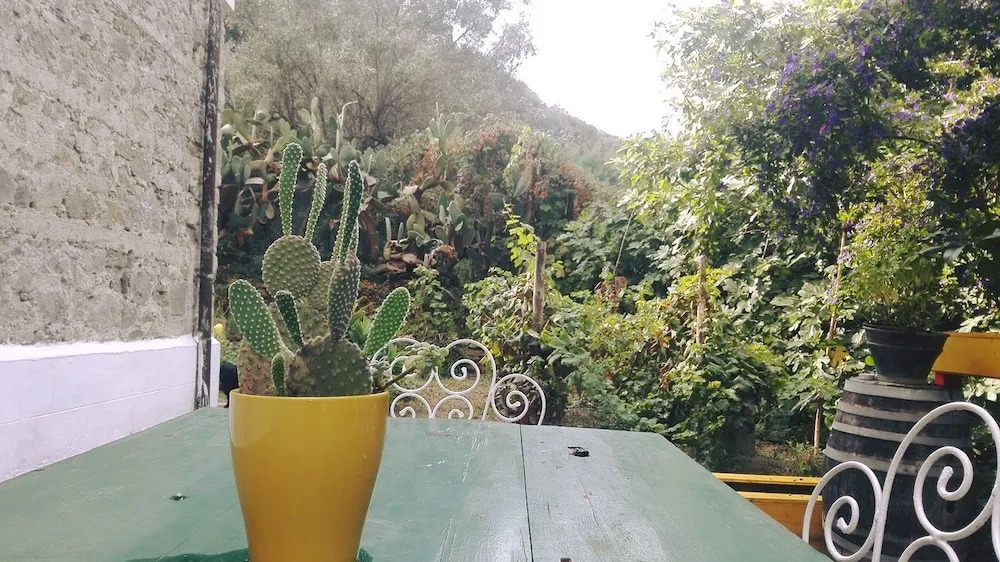 Quarto Paradiso B&B