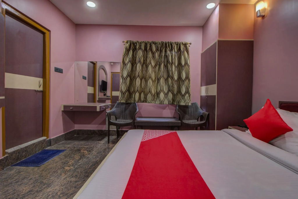 Anant Home Stay