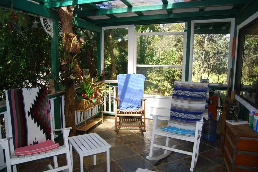 The Artist Cottage - Bed And Breakfast