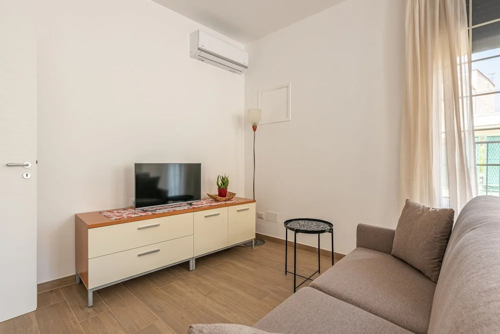 La Casa Donna Vita a Mondello by Wonderful Italy