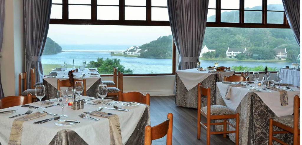The Estuary Hotel & Spa