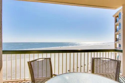 Ocean Club 1201 by RedAwning