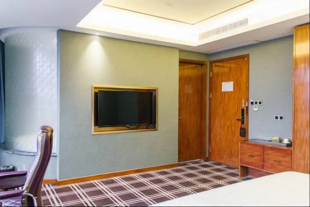 Vashe Hotel