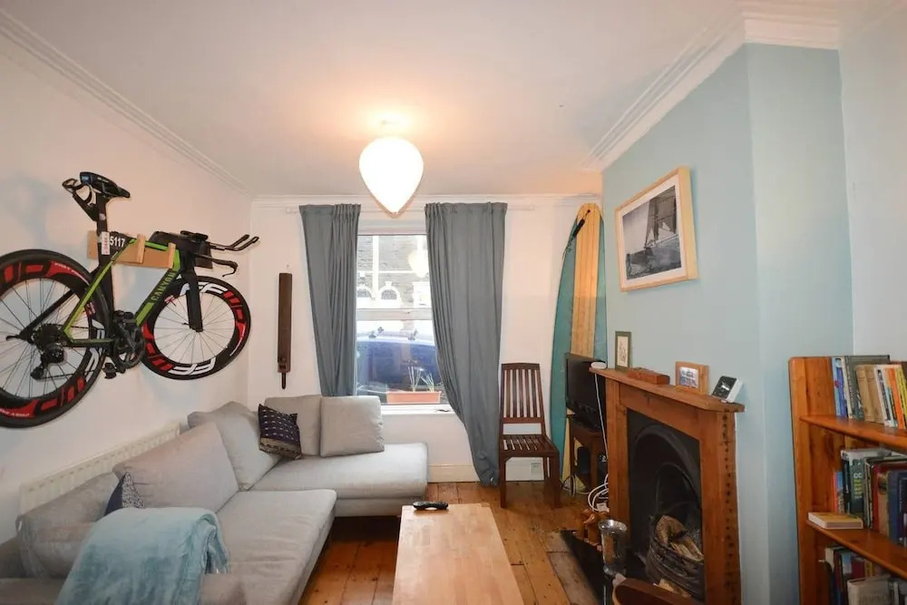 Charming 1 Bedroom Home in St George
