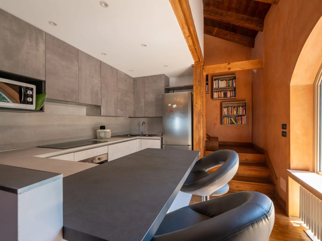 Holiday Home SantEvasio by Interhome