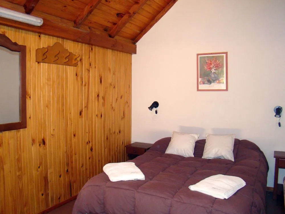 Peuma Ñi Bungalows & Spa