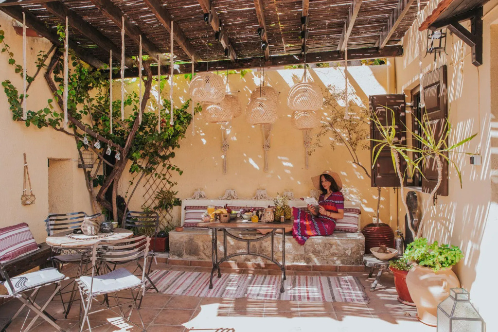 La Chapelle Suites