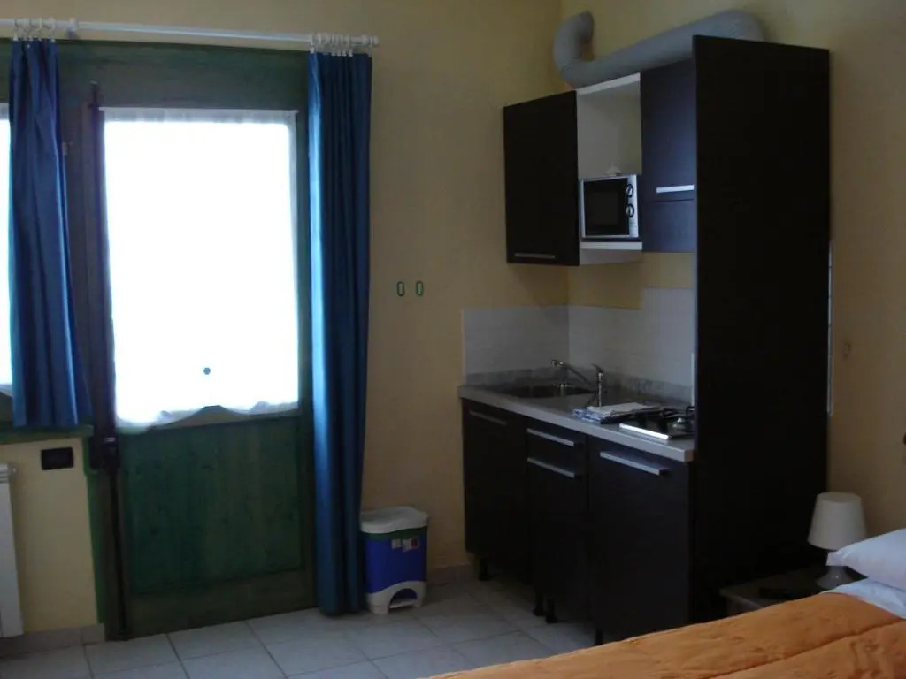 Casa Vacanze Lillo