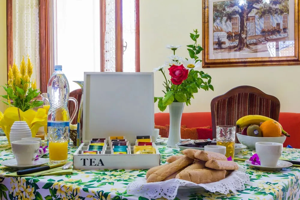 Casa Titti