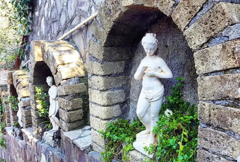 La Rosa del Sud