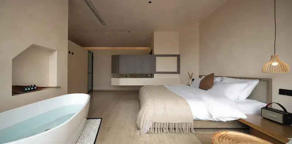 Xiamen Littoral Villa