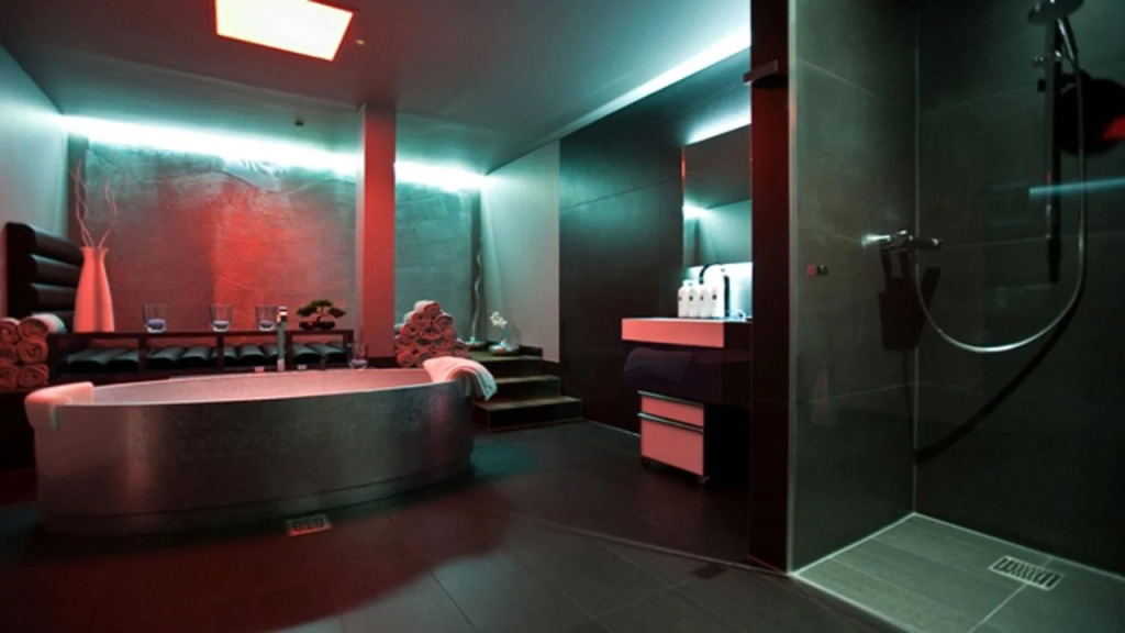 Thon Hotel Oslo Airport
