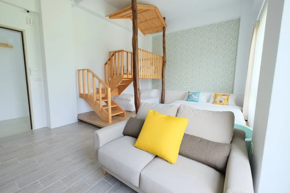 Childlike House