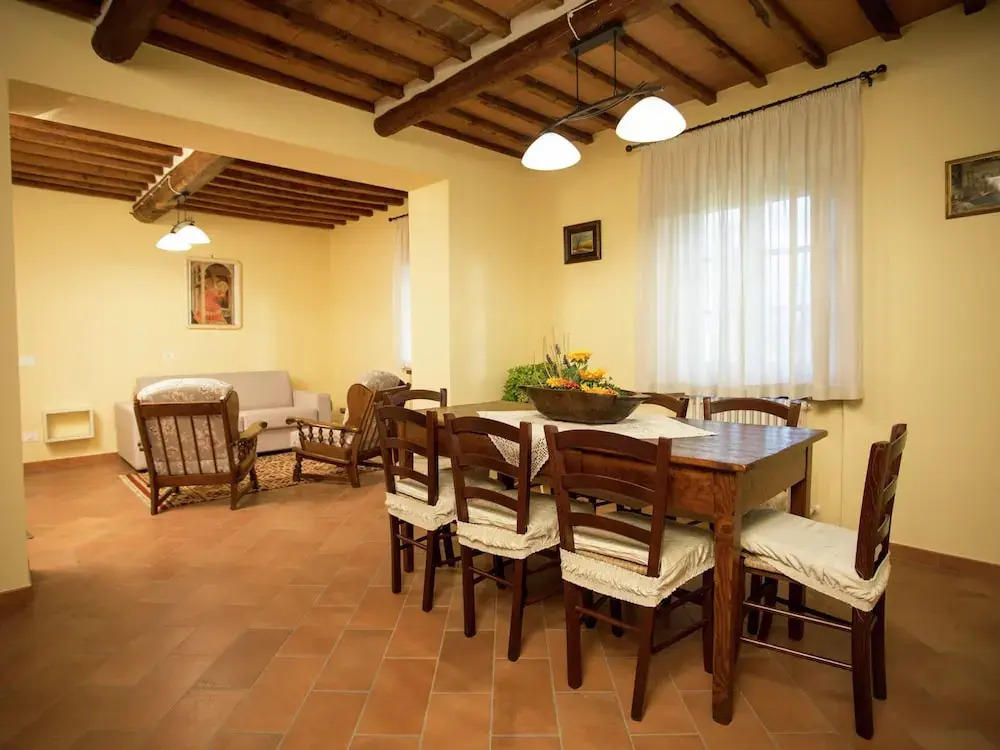 Belvilla by OYO Villa Imola