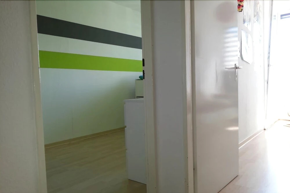 Private Apartment Max-Planck-Straße