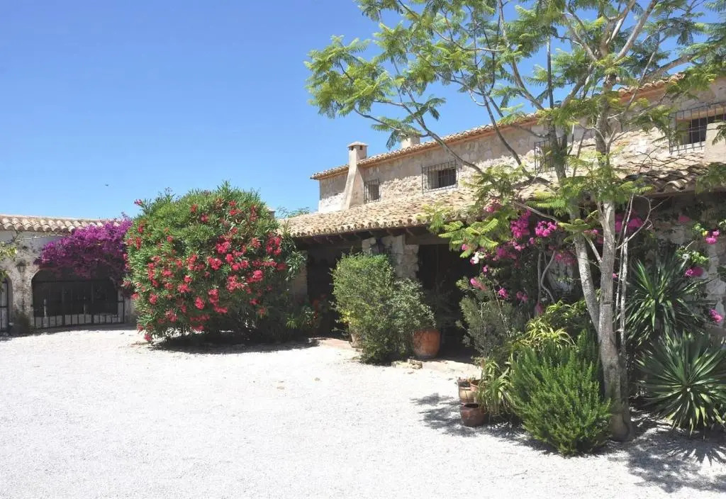 Finca Los Monteros