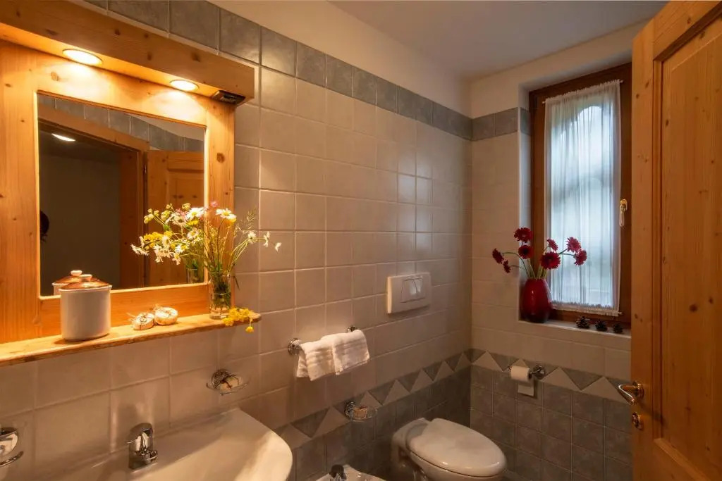 Hotel Chalet Genziana