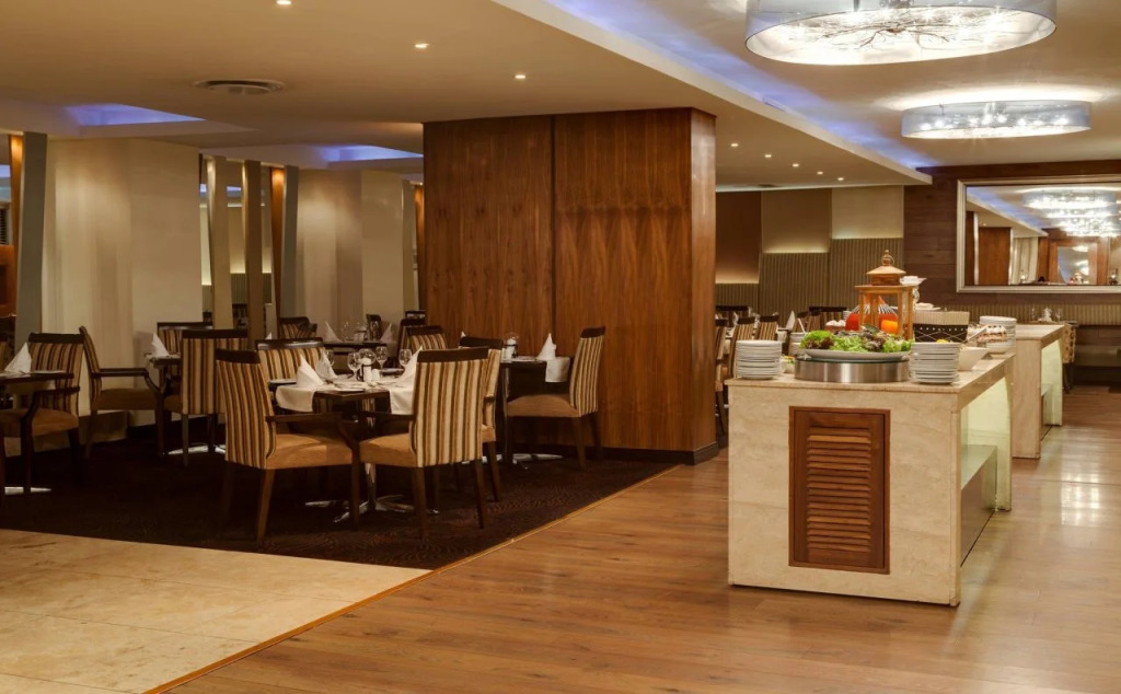 Protea Hotel Fire & Ice! by Marriott Durban Umhlanga Ridge