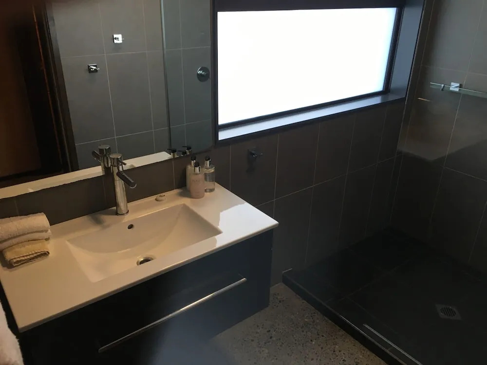 Greymouth Motels & Seaview Apartments