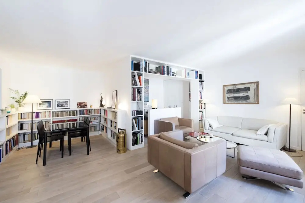 Style In South Pigalle
