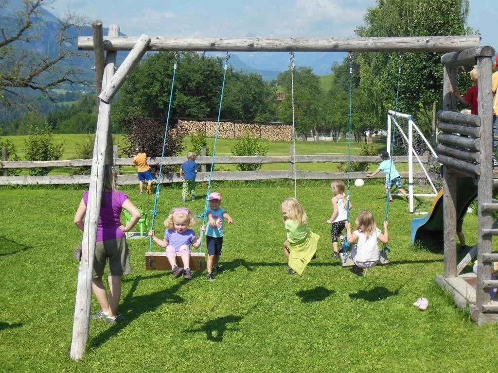 Ferienhof Dansbach