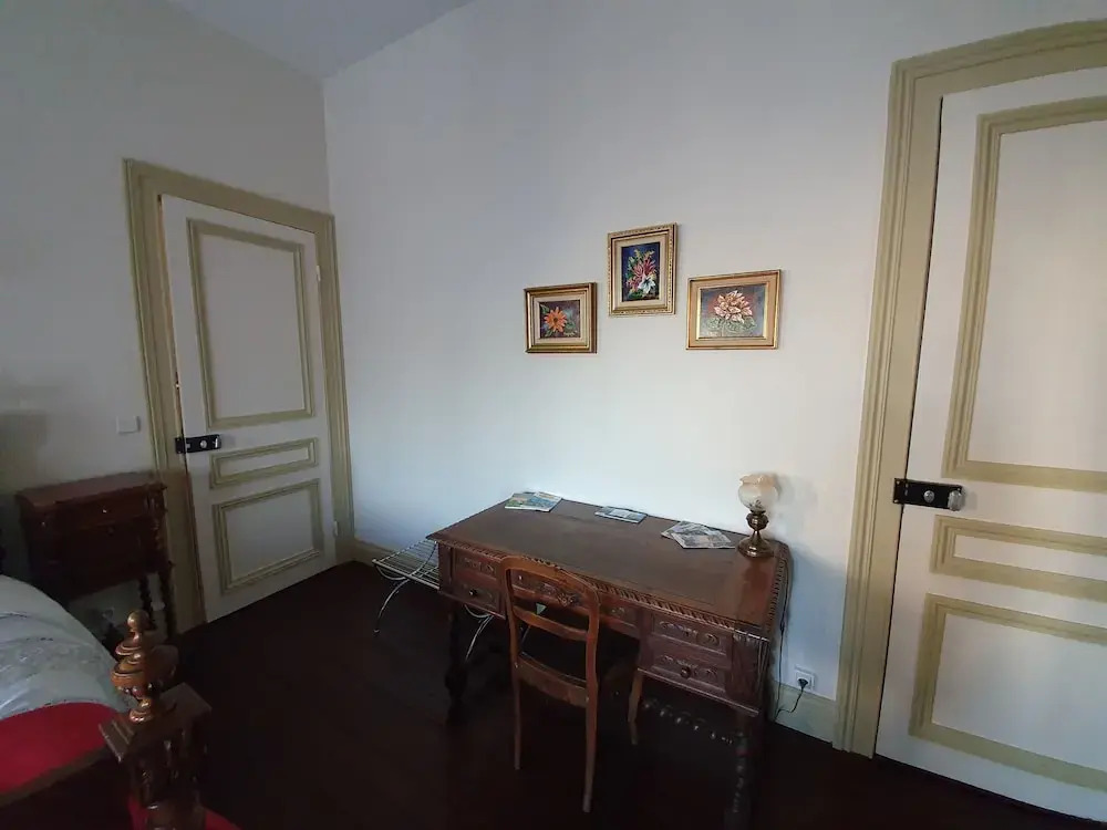 B & B Les Secrets des Loges