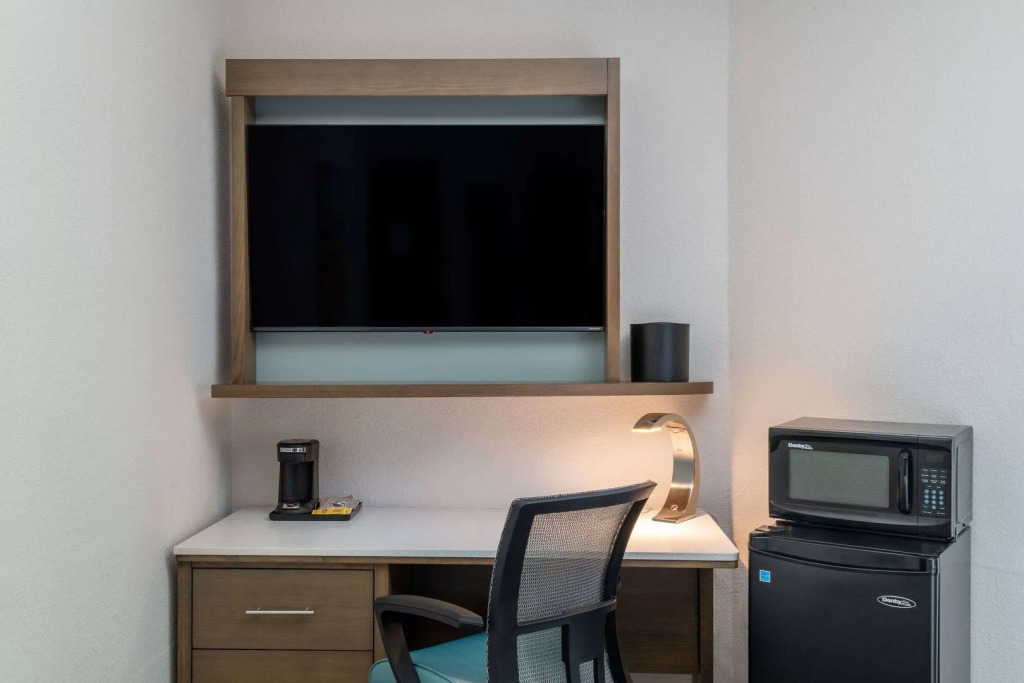 TRYP by Wyndham Tallahassee North I-10 Capital Circle