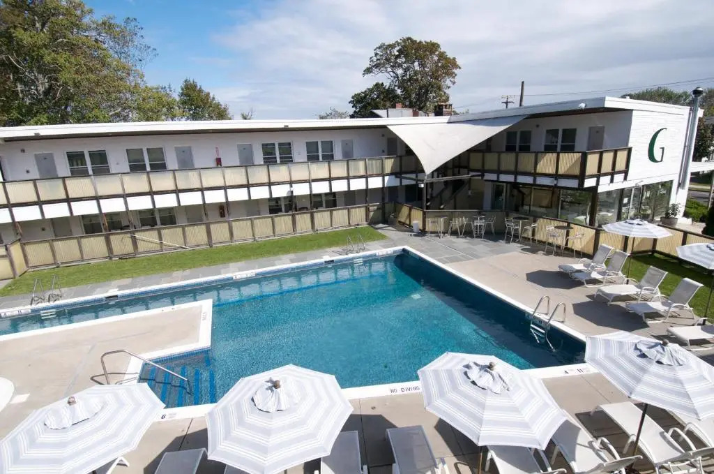 Oyster Estate