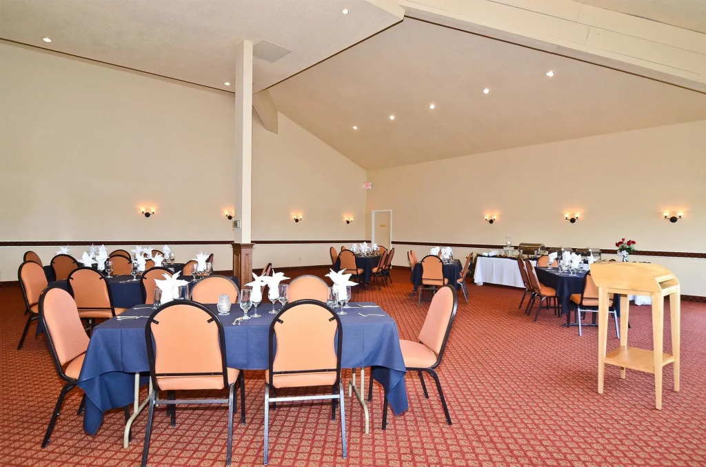 Best Western Pier Point Inn