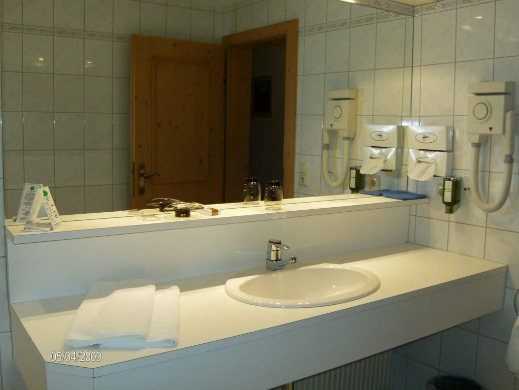 Hotel Omesberg